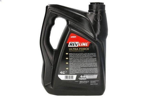 Huile moteur revline ultra - huile,