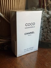 Parfum Chanel coco mademoiselle 100ml