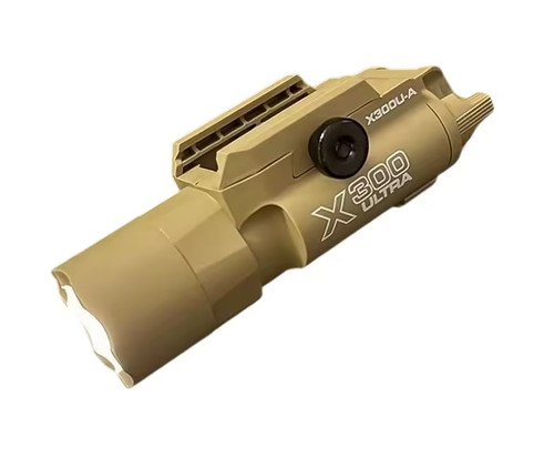Lampe tactique type x300 ultra - type,