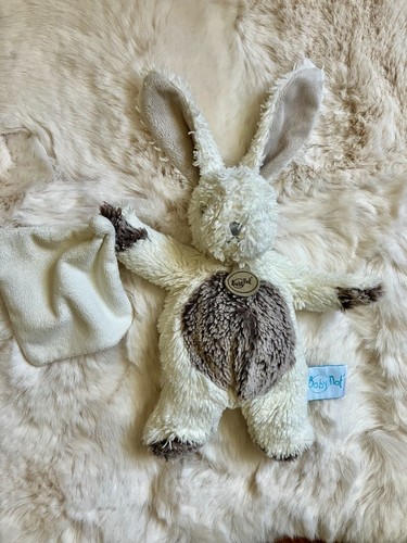 Babynat doudou lapin - , peluche