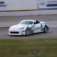 KBD Body Kits Ing 1 PC