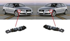 Neuf Avant Pare-Choc Côté