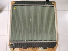 BMW E21 radiator  320-323i !NEW! NOS GENUINE 17111120099
