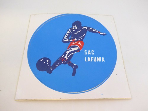 Autocollant sticker vintage - sticker,