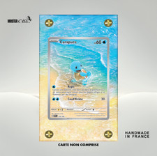 Carapuce 170/165 - Presentation Showcase