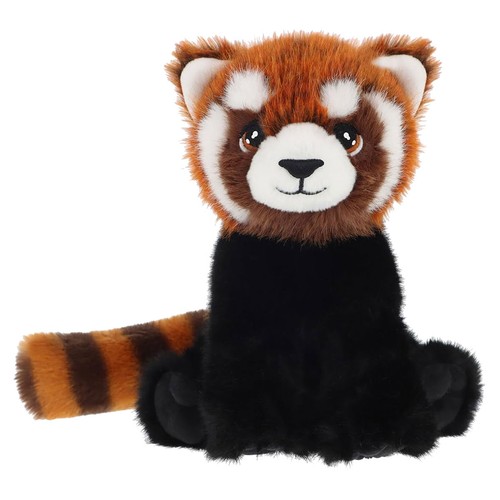 Peluche panda roux