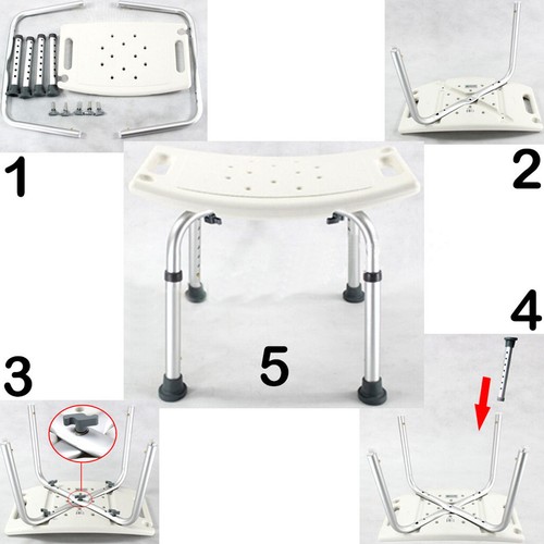Banc douche - douche,