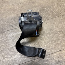 CEINTURE DE SECURITE ARRIERE