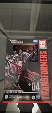 Transformers Studio Series 04