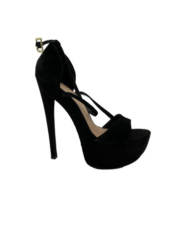 Talons aiguilles plateforme - , en