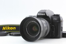 [NEUF avec capot] Nikon F80 D
