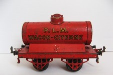 3445*  hornby P.L.M wagon