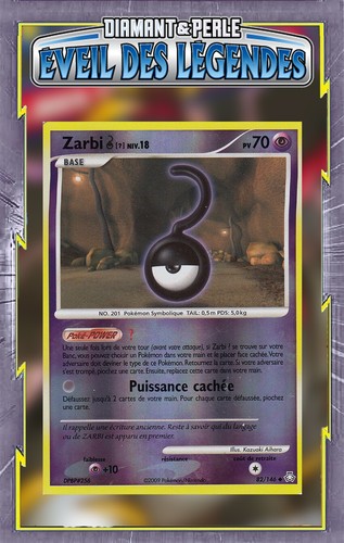 Zarbi reverse dp06 - reverse,
