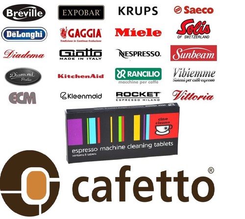 New cafetto cino - new,