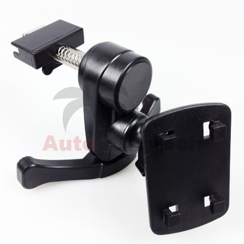 Support ventilation navi - de,