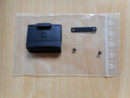 Original vga cover panasonic - vga,