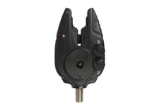 Fox Micron MX Fishing Bite Alarm & Hard Case SAVE £ssss