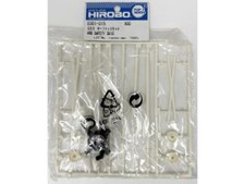 XRB Lama Sécurité Skid 