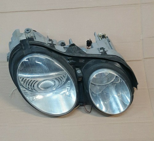 Phare droit mercedes - mercedes, 500