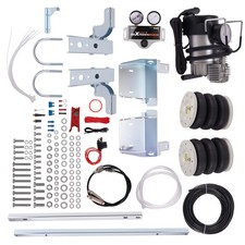 Suspension Pneumatique W/