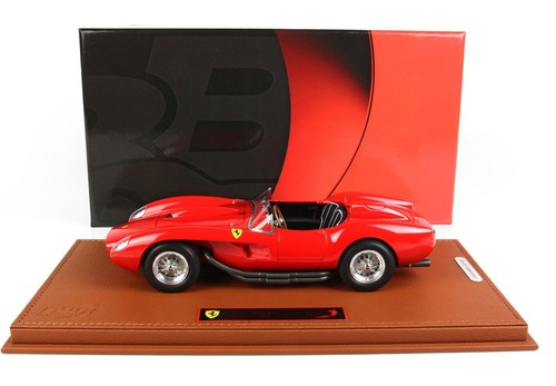 Bbr ferrari 250 - ferrari,