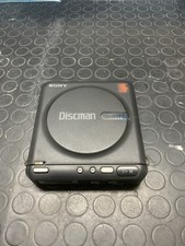 discman sony D20