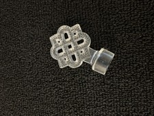 Lalique France Crystal Cap