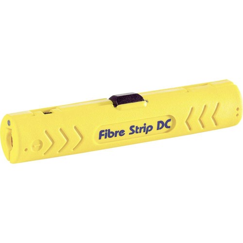 Dénudeur fibre strip - strip, dc
