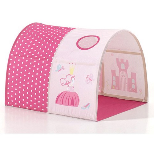 Tunnel lit enfant - de, "pino