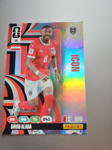 Carte panini fifa adrenalyn - panini,