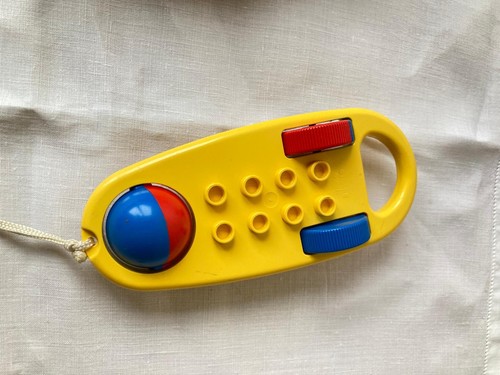 Rare vintage lego duplo 1 - lego, 2