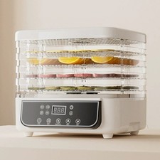 Déshydrateur alimentaire 6