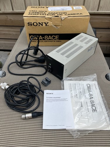 Adaptateur caméra vintage - caméra,