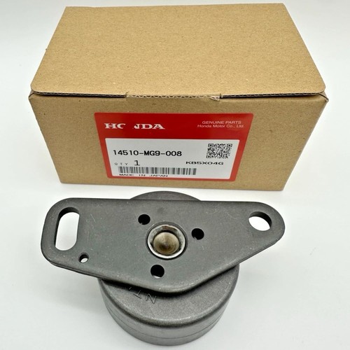 Honda timing belt ajuster comp - timing,
