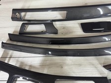 Kit de garnitures intérieures