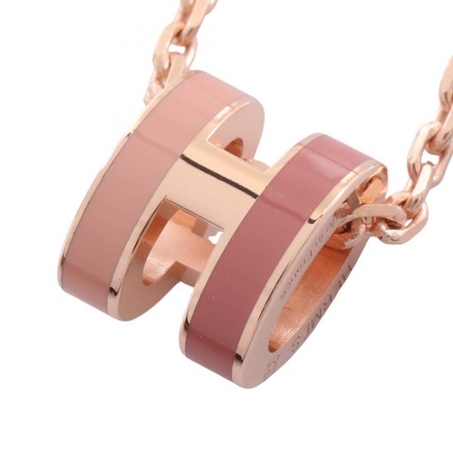 Collier pendentif hermes mini - pendentif,