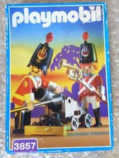 1996 Geobra Playmobil System