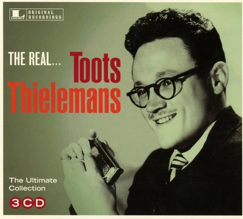 Toots thielemans the - thielemans,