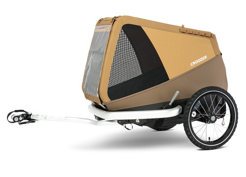Croozer dog enna - croozer,
