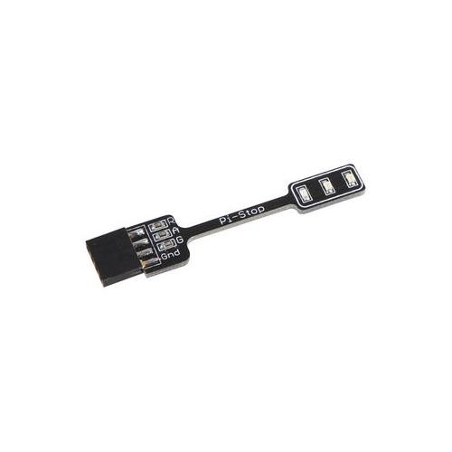 Pistop 4tronix feu - 4tronix, tricolore