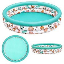 Piscine gonflable pour enfants