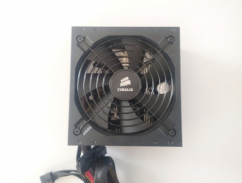 Alimentation-Corsair-CS850M-Se