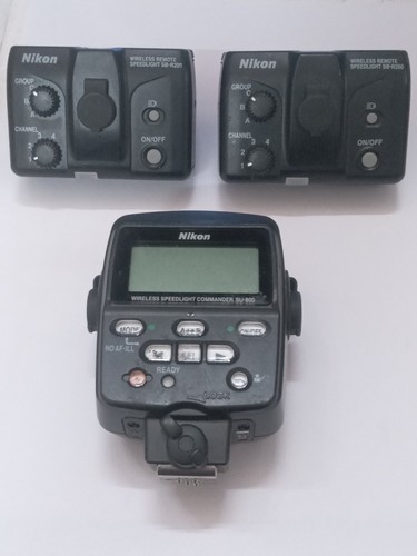 Nikon macro 200 flash - nikon,