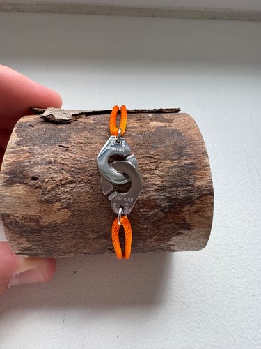 Bracelet menottes dinh van - menottes,