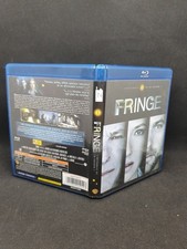 Bluray Fringe Saison 1