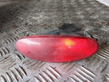 Feu anti brouillard arrière -
