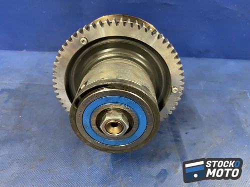 Transmission suzuki 650 - transmission, n°1