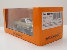 MERCEDES 350 SL R107 1974 HARD