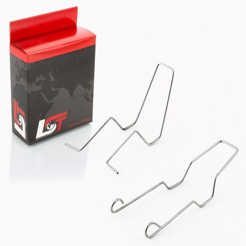 Phares inox clips de - inox,