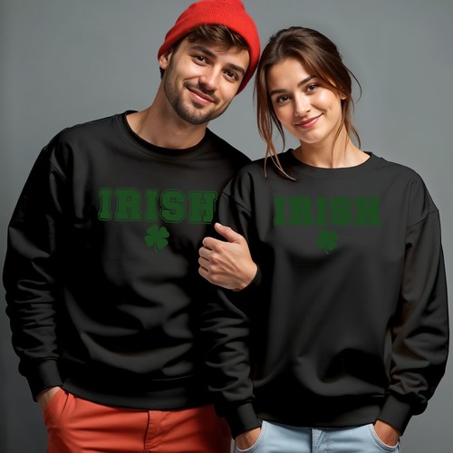 Sweat shirt homme - homme, femme